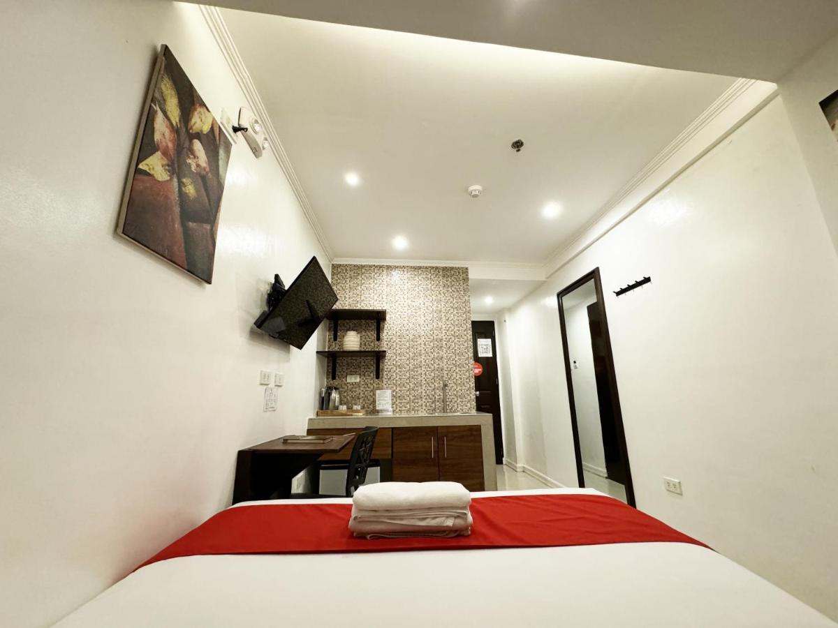 Nest Fort Bgc San Pedro Makati Eksteriør billede