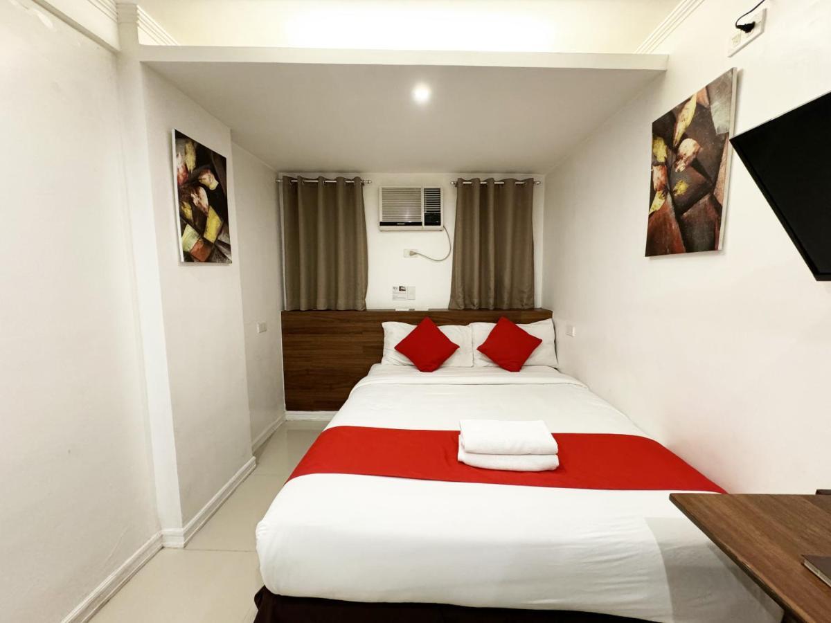 Nest Fort Bgc San Pedro Makati Eksteriør billede