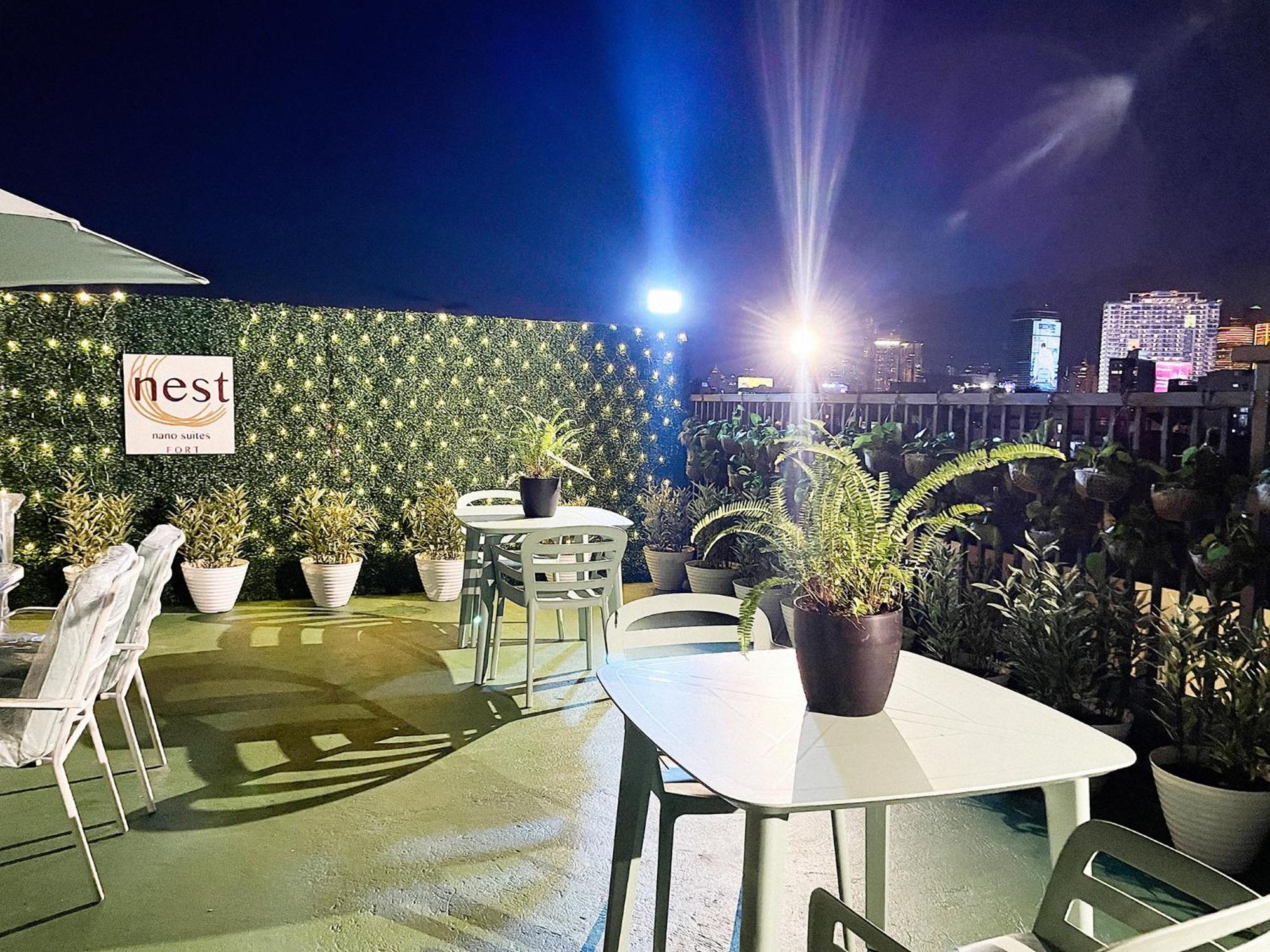 Nest Fort Bgc San Pedro Makati Eksteriør billede